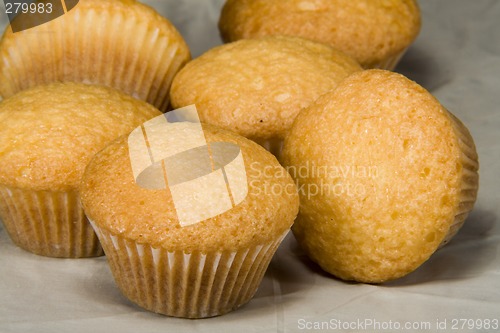 Image of Muffins