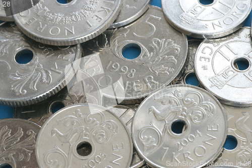 Image of Coins