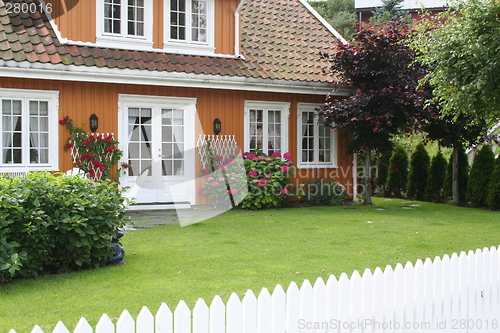 Image of Cosy summerhouse