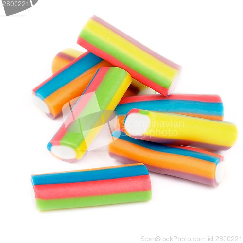 Image of Chewy Candies