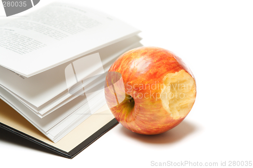 Image of Studying