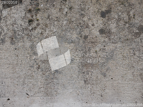 Image of Concrete background