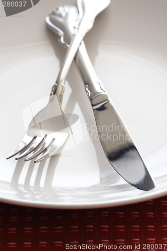 Image of Dinnerware