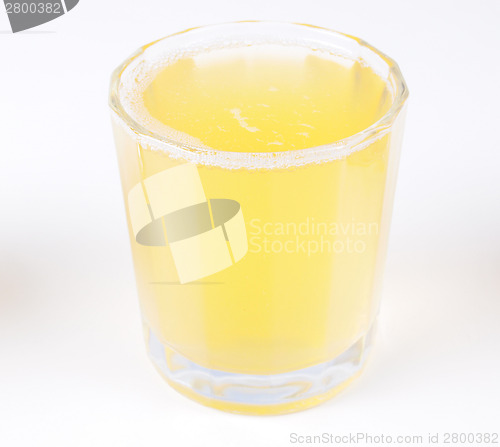 Image of Pineapple juice