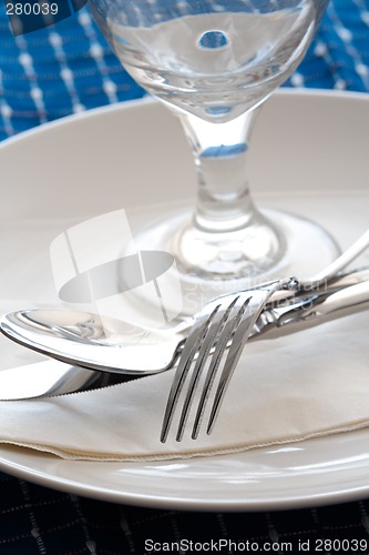 Image of Dining table