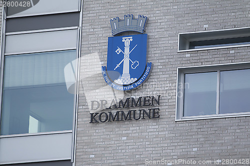 Image of Drammen Kommune