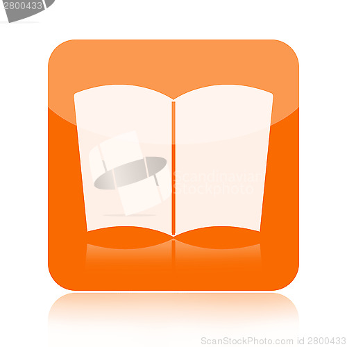 Image of Book icon