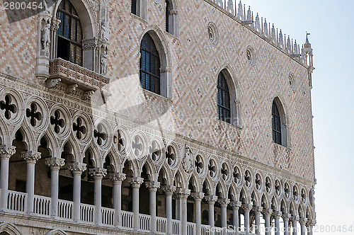 Image of Venice, Italy.