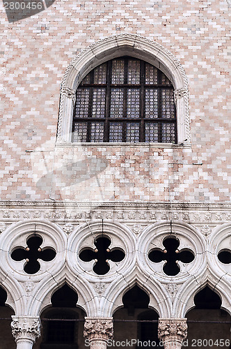 Image of Venice, Italy.