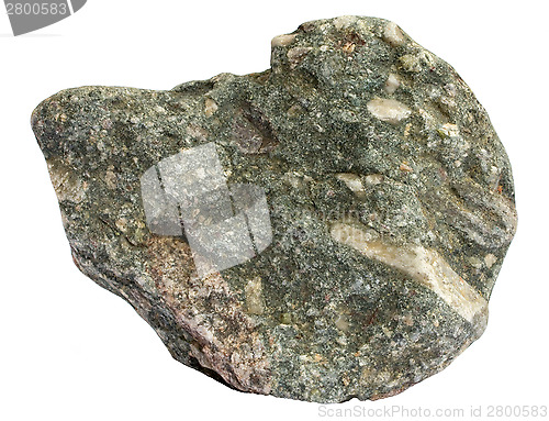 Image of Conglomerate