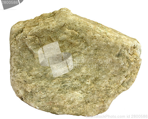 Image of Quartzite