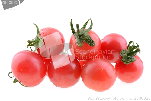 Image of Cherry tomato