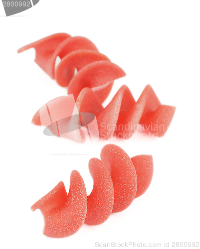 Image of Tomatoes Rotini Pasta