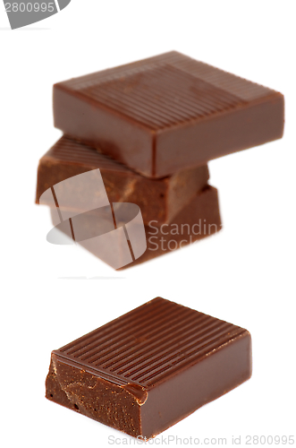 Image of Dark Chocolate