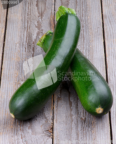 Image of Zucchini