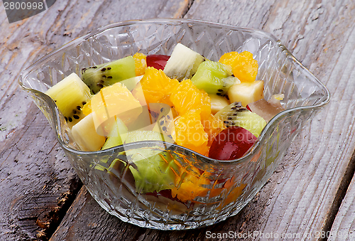 Image of Fruit Salad