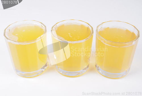 Image of Pineapple juice