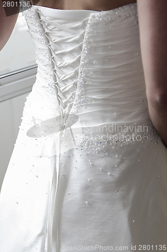 Image of Wedding Dress