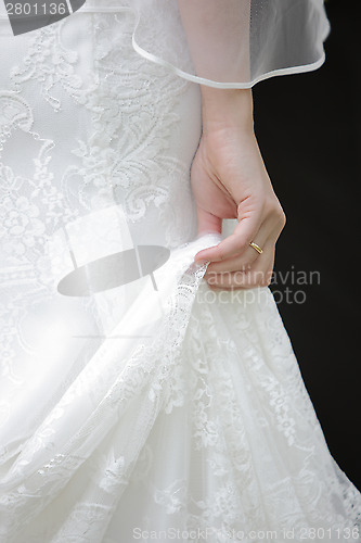 Image of Wedding Dress