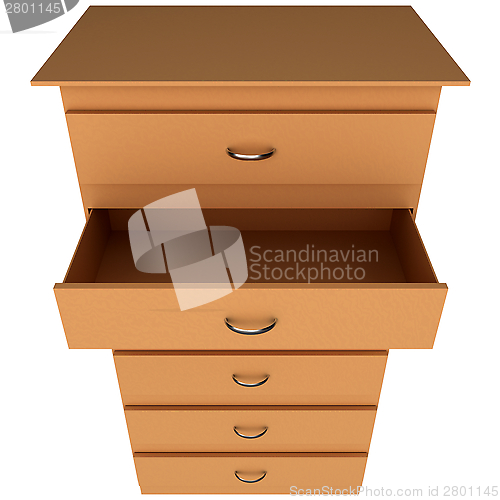 Image of Office furniture