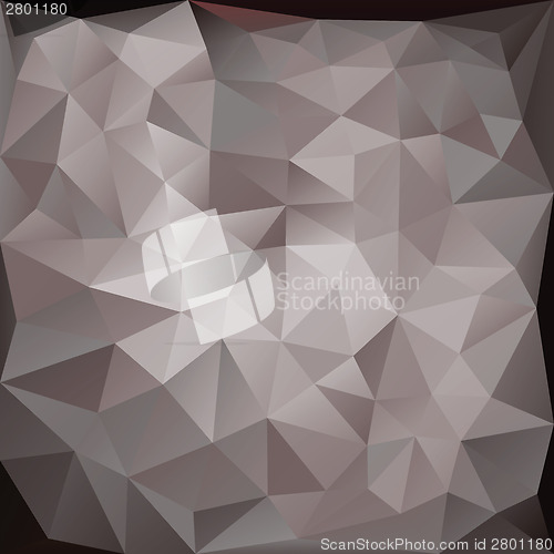 Image of Geometric Abstract background.
