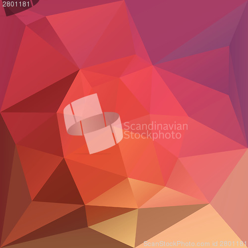 Image of Geometric Abstract background.