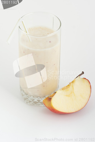 Image of Apple cocktail