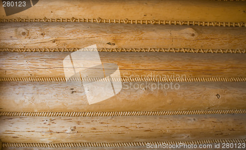 Image of wood background