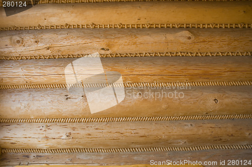 Image of wood background