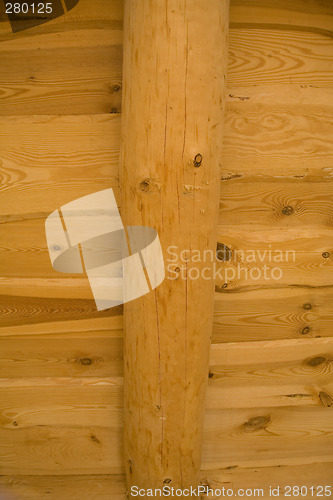 Image of wood background