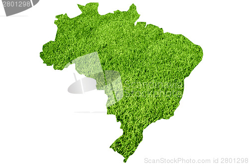 Image of Brasil