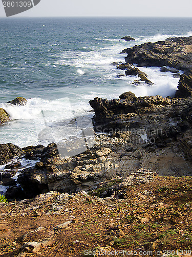 Image of Beautiful landscape in Sri Lanka