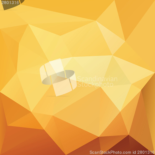 Image of Geometric Abstract background.