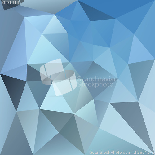 Image of Geometric Abstract background.