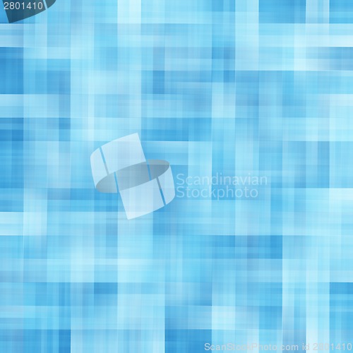 Image of Blue abstract background