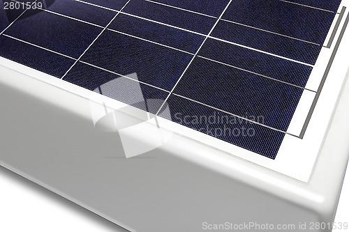 Image of Solar panel