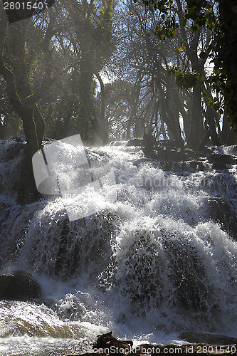 Image of Waterfall