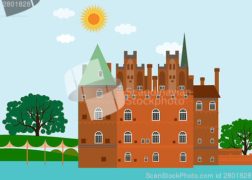Image of Castle 