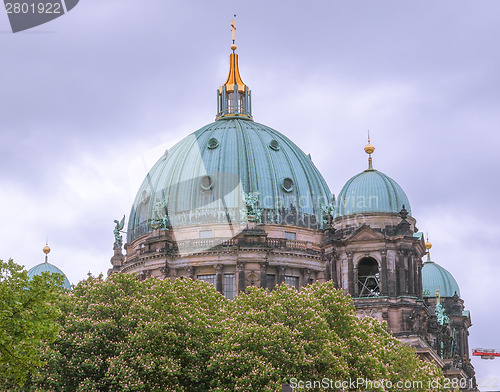 Image of Berliner Dom