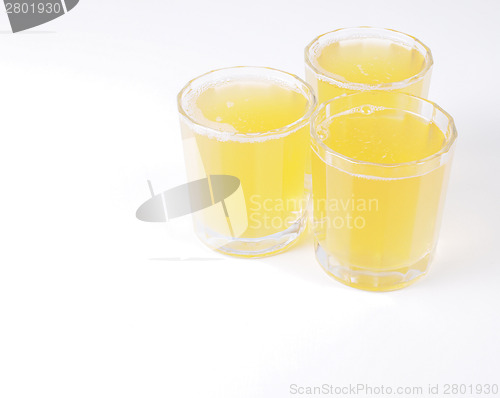 Image of Pineapple juice