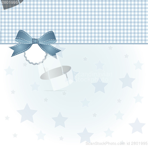 Image of Template design for greeting card