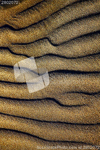 Image of  spain texture abstract and the lanzarote 