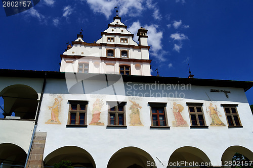 Image of Town Hall