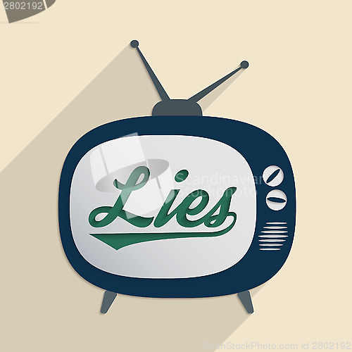 Image of Lies