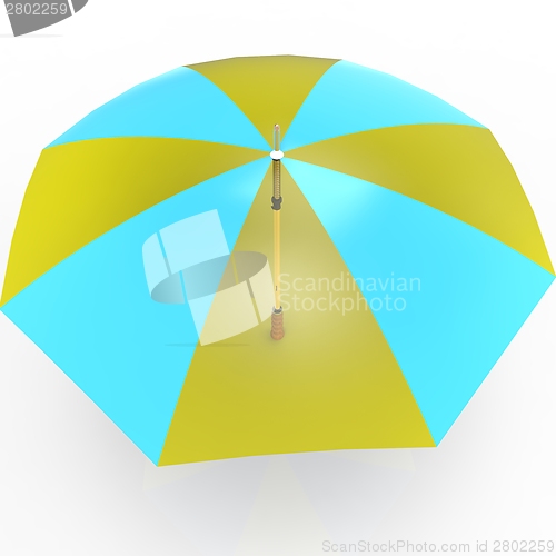 Image of Umbrella