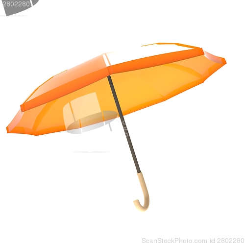 Image of Umbrella