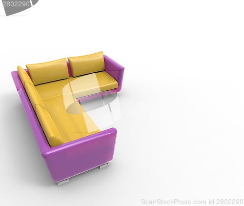 Image of Sofa