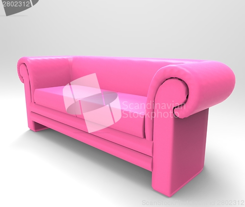 Image of Sofa