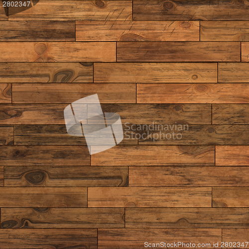 Image of Natural wooden surface