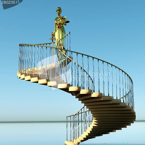 Image of Steps  to justice